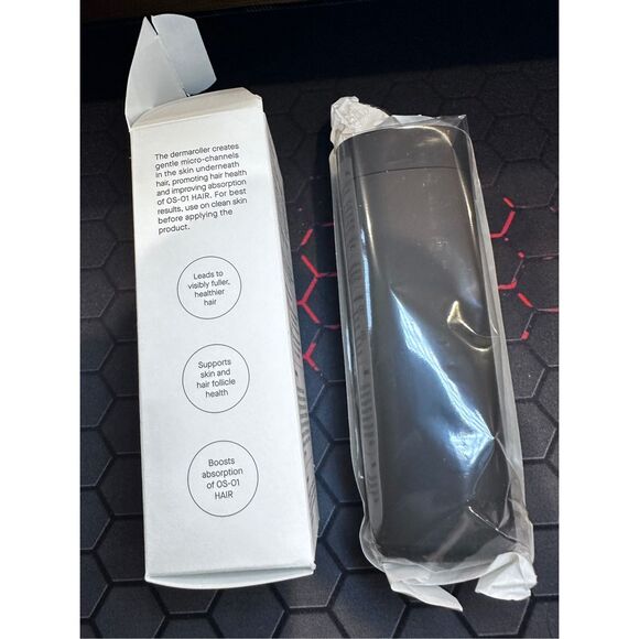 One Skin OS-01 HAIR Dermaroller - Picture 6 of 7